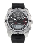 Pre-Owned Tissot T-Tactile Watch
